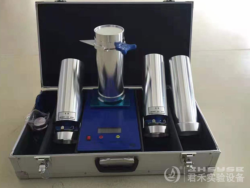 实验室精密仪器