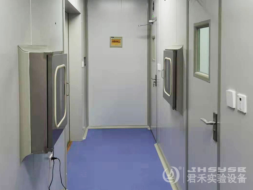 实验室净化工程