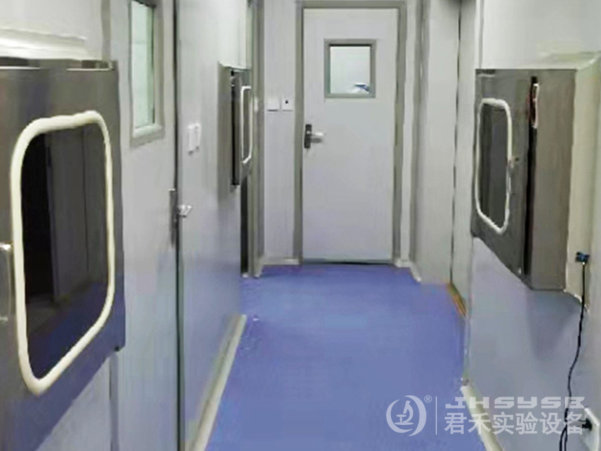 实验室净化工程