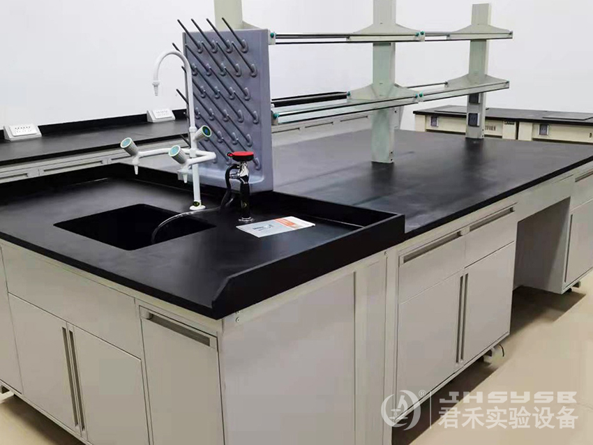 全钢结构实验台